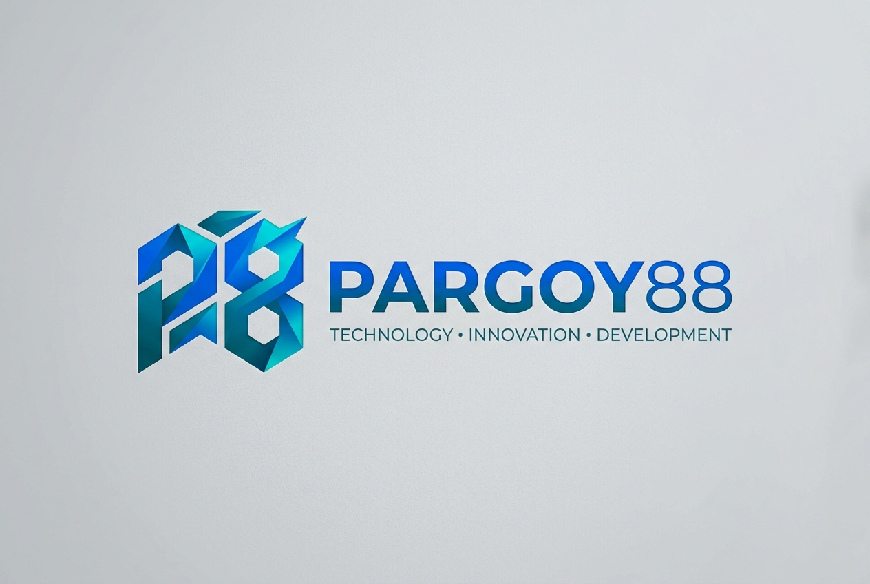 PARGOY88 Logo