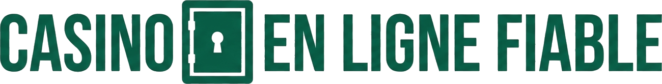 Casino En Ligne Fiable
