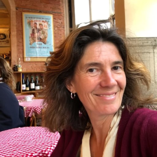 Claire Moreau